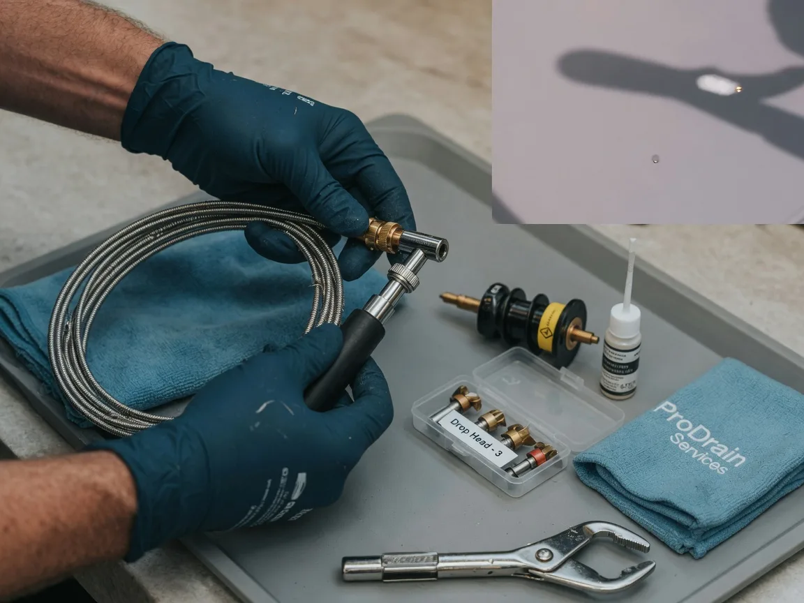 Why choose Drain Cleaning in Utica, MS